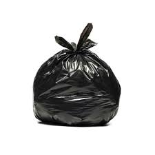 خرید عمده نایلون زباله مشکی و رنگی